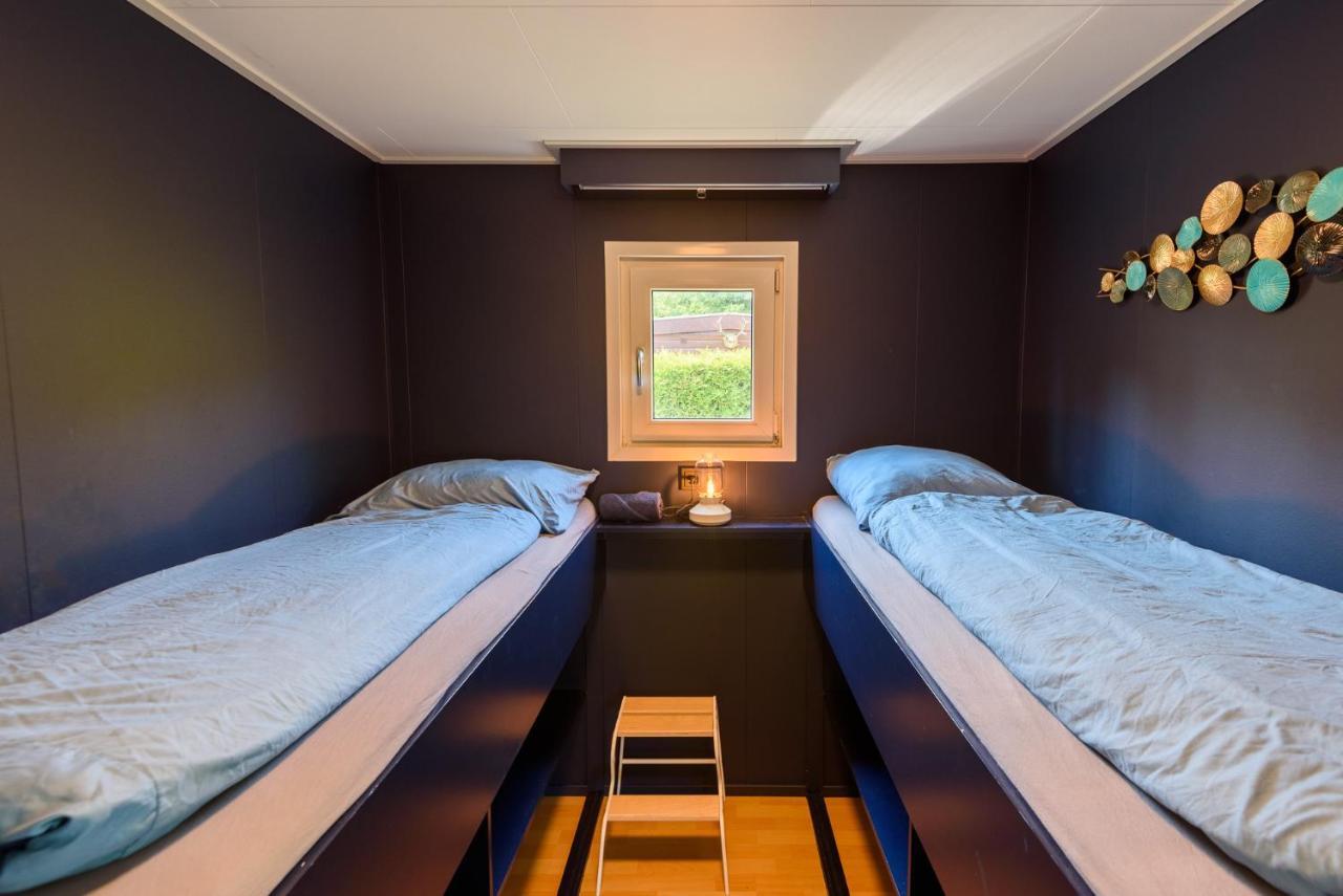 Mooi Gelegen Gezellig Op De Veluwe Chalet
